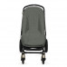 Saco Silla Caetana Stone Entretiempo Walking Mum